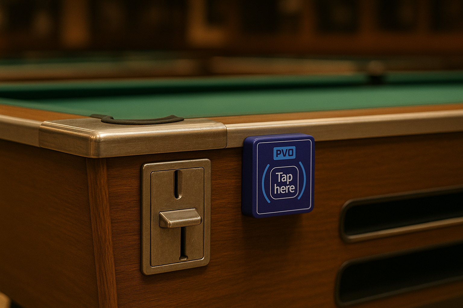 Battery-powered Beebop reader